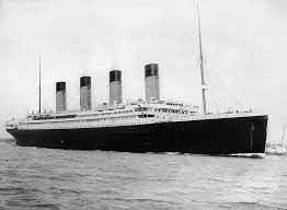 Titanic Photo